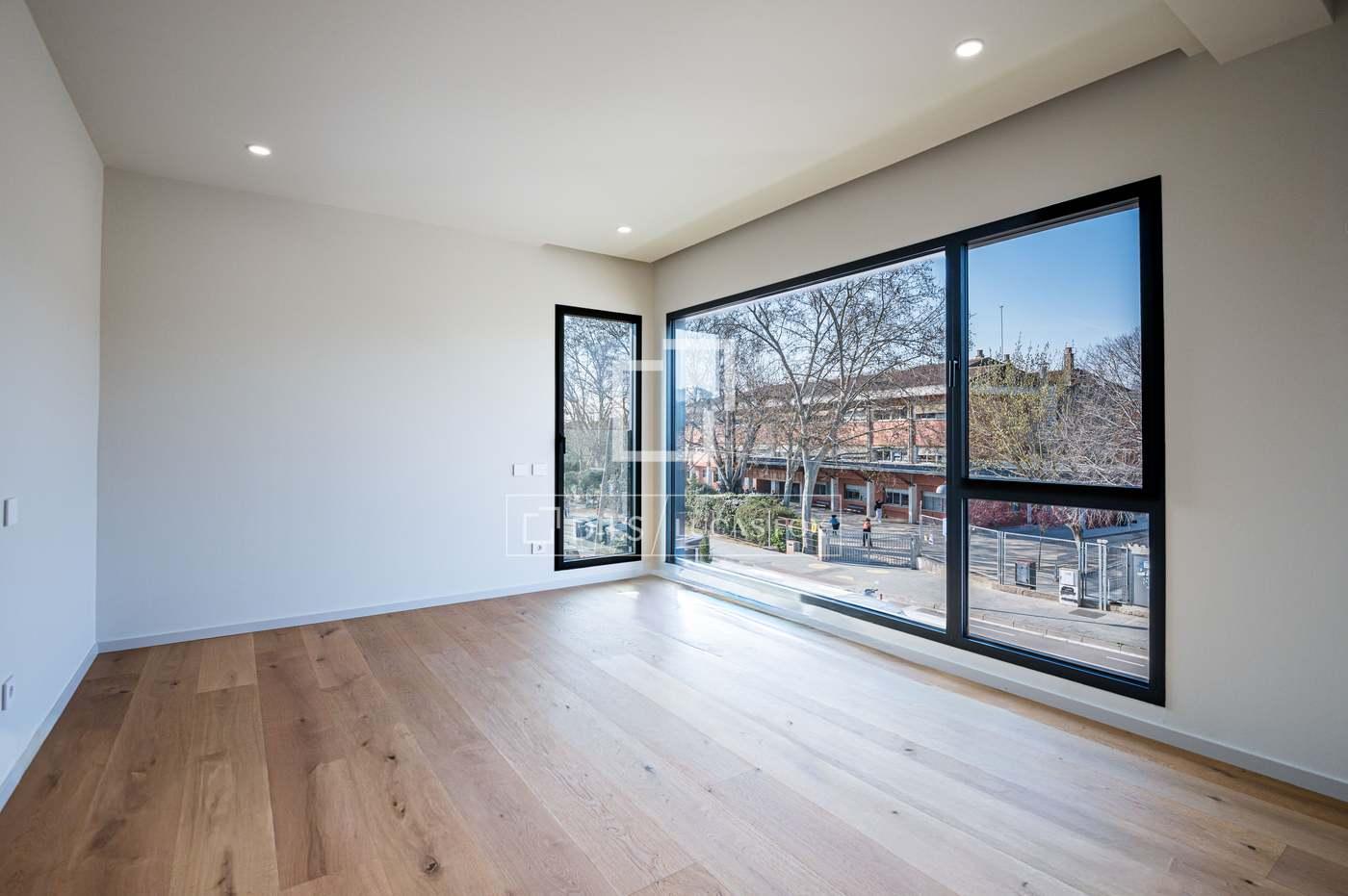 Casa en Venta en Sant Cugat del Vallès
