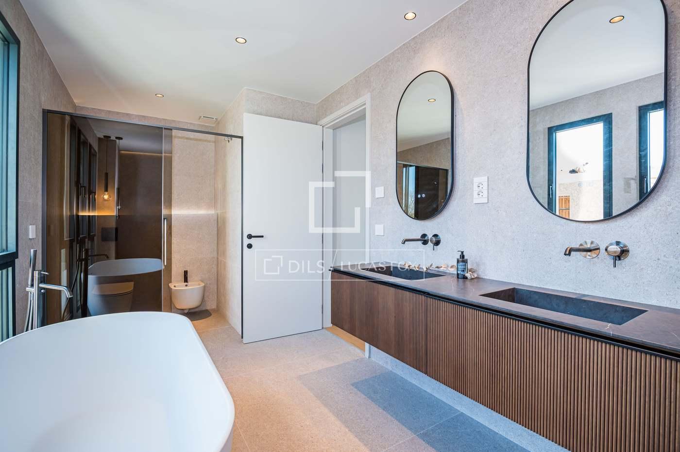Casa en Venta en Sant Cugat del Vallès