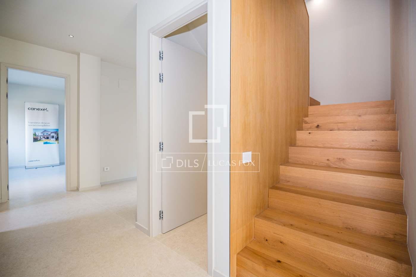 Casa en Venta en Sant Cugat del Vallès