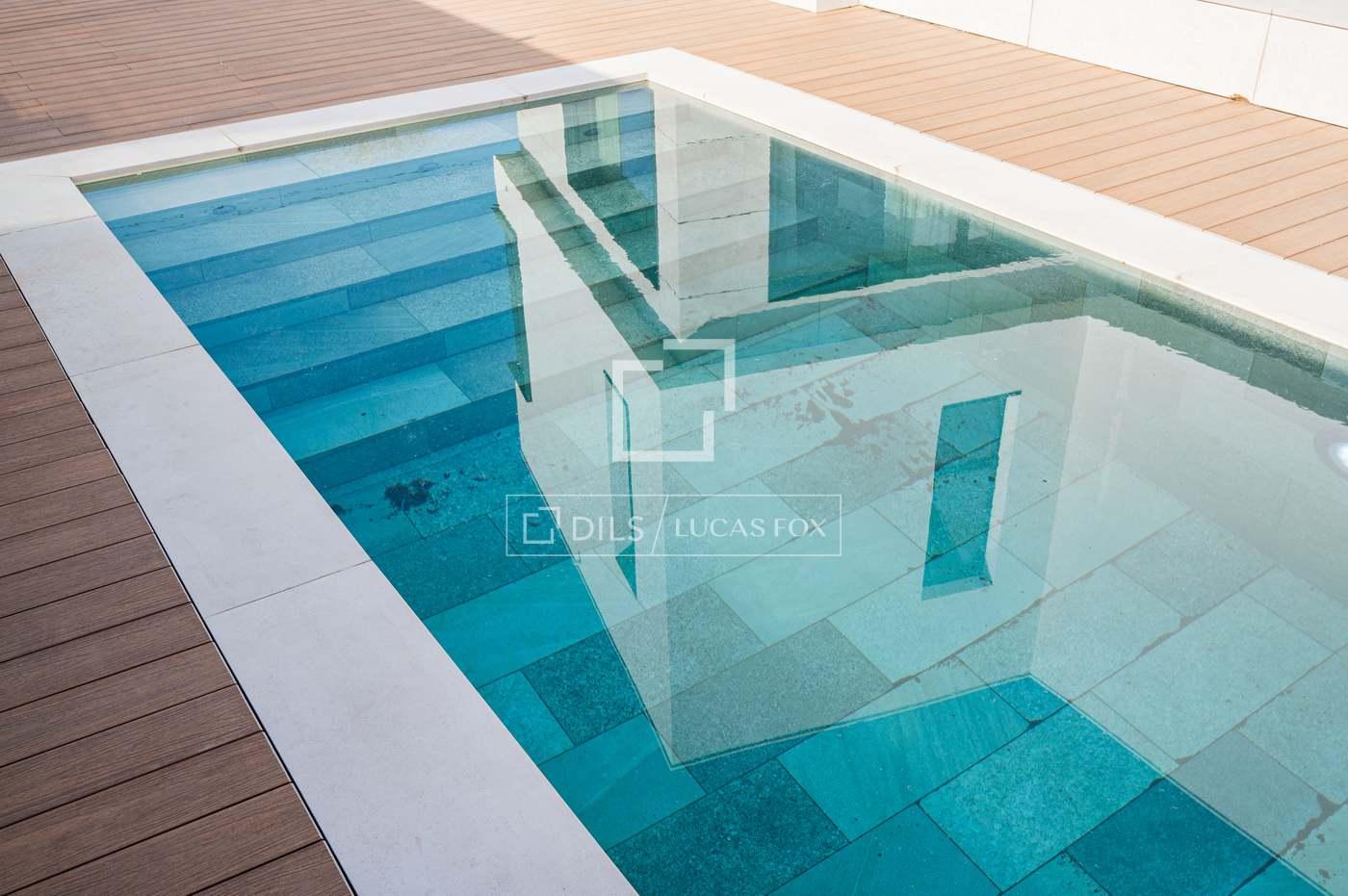 Casa en Venta en Sant Cugat del Vallès