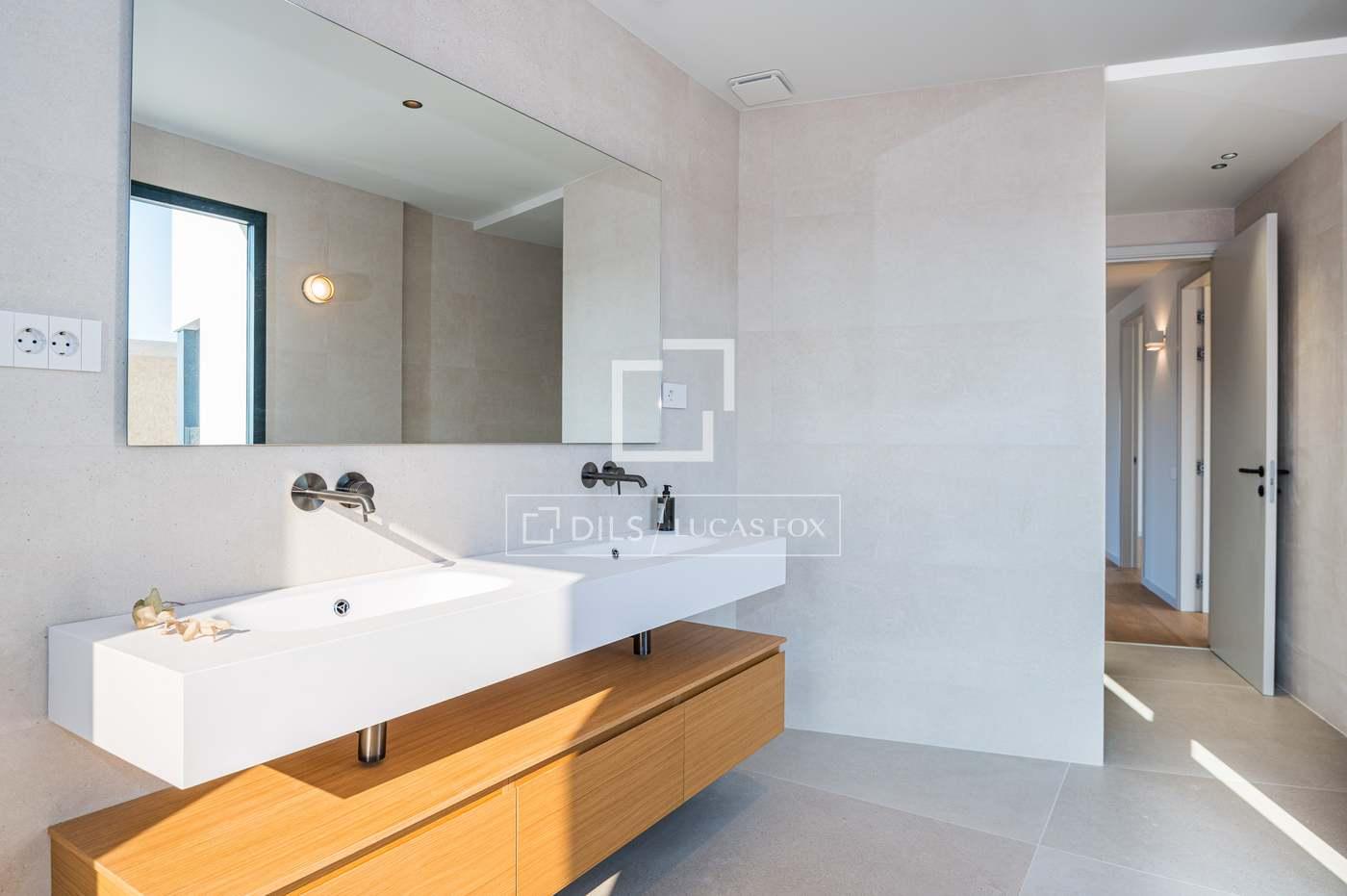 Casa en Venta en Sant Cugat del Vallès