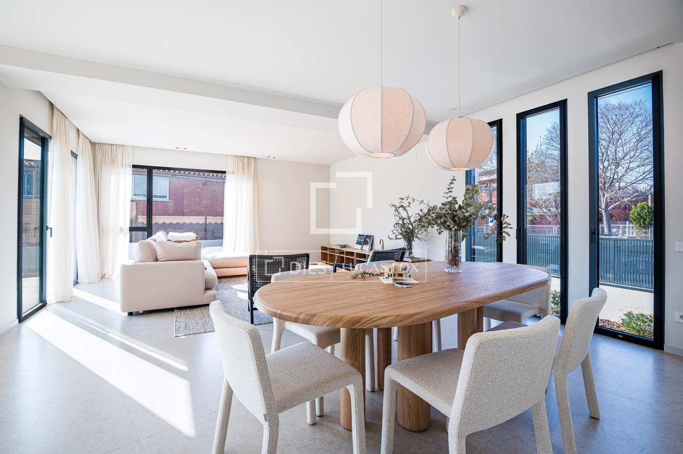 Casa en Venta en Sant Cugat del Vallès