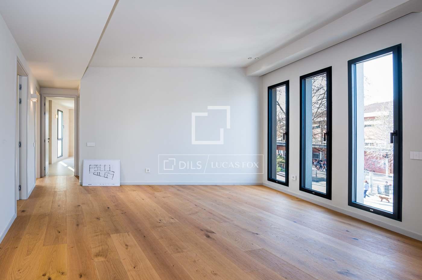 Casa en Venta en Sant Cugat del Vallès