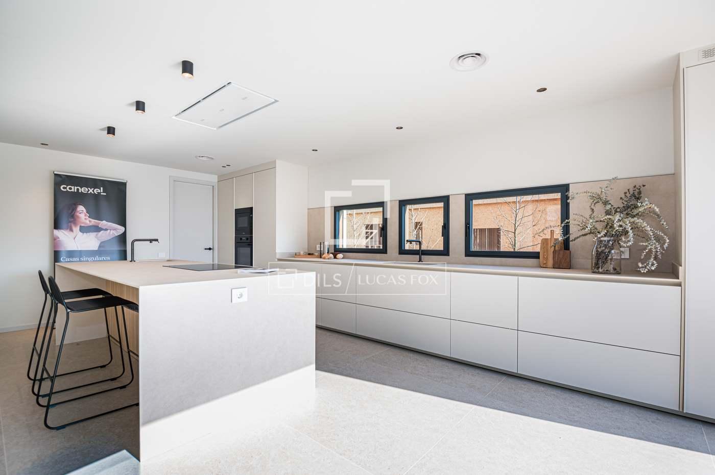Casa en Venta en Sant Cugat del Vallès