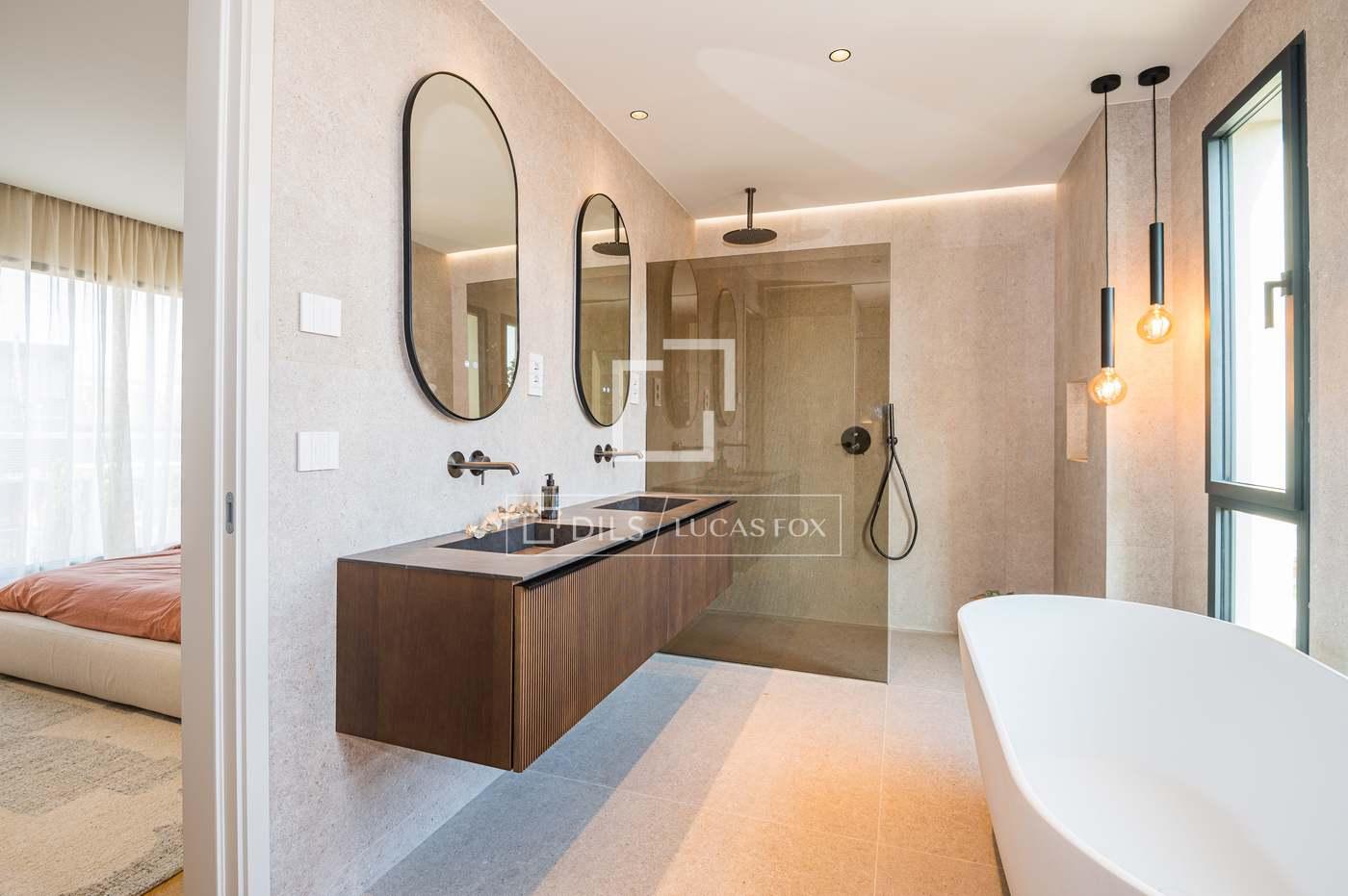 Casa en Venta en Sant Cugat del Vallès