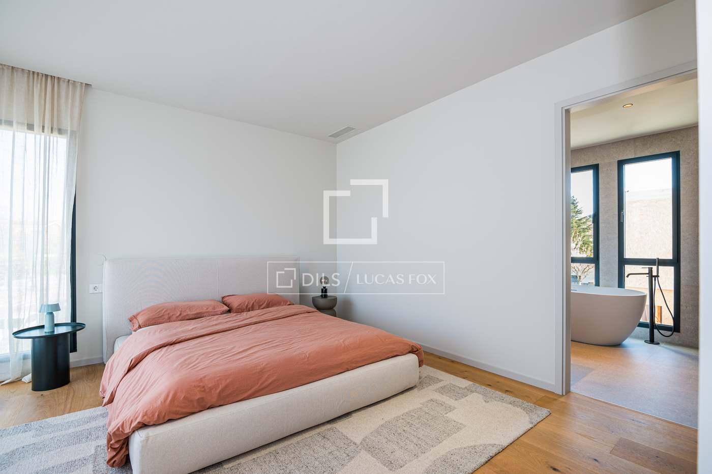 Casa en Venta en Sant Cugat del Vallès
