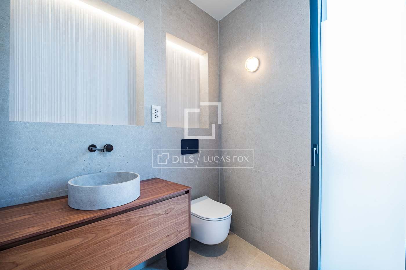 Casa en Venta en Sant Cugat del Vallès