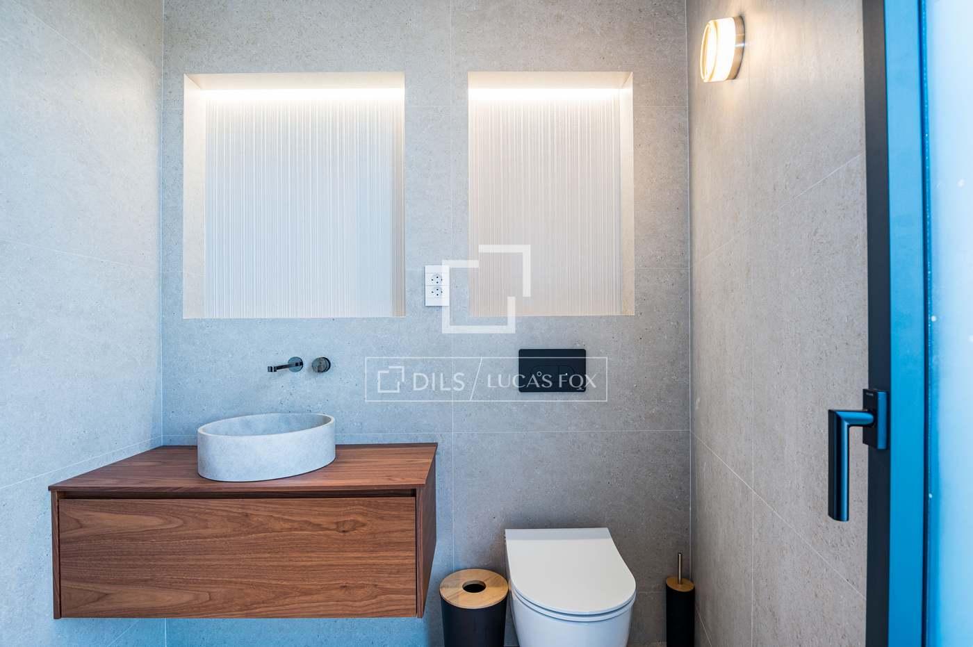 Casa en Venta en Sant Cugat del Vallès