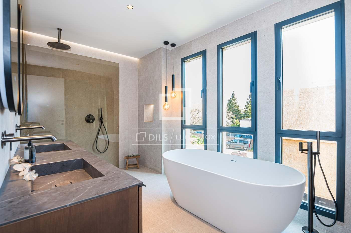 Casa en Venta en Sant Cugat del Vallès