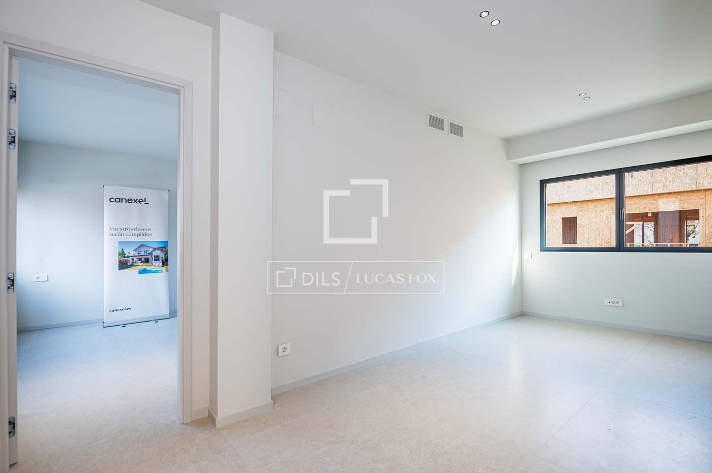 Casa en Venta en Sant Cugat del Vallès