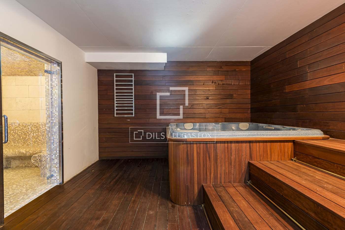 Casa en Venta en Matadepera
