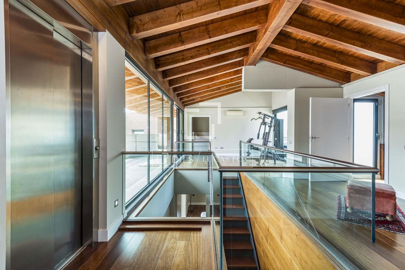 Casa en Venta en Matadepera
