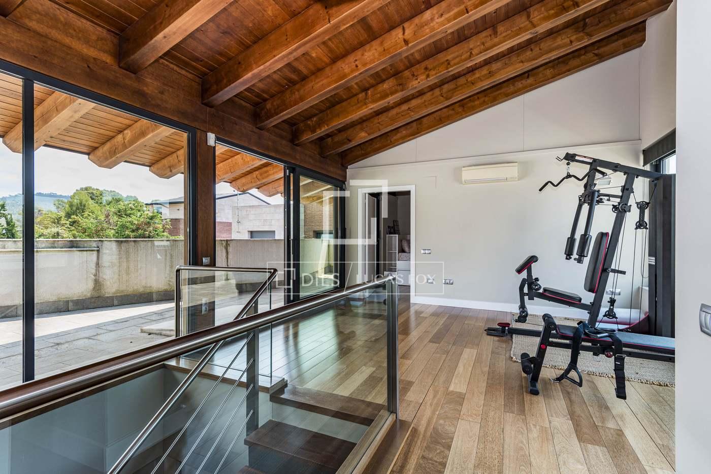 Casa en Venta en Matadepera