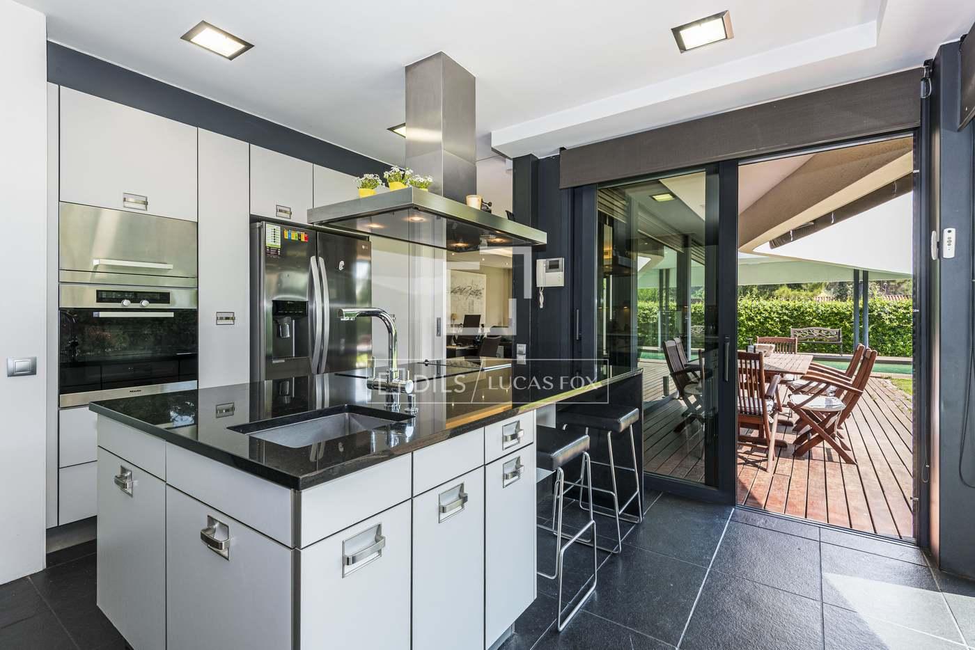 Casa en Venta en Matadepera
