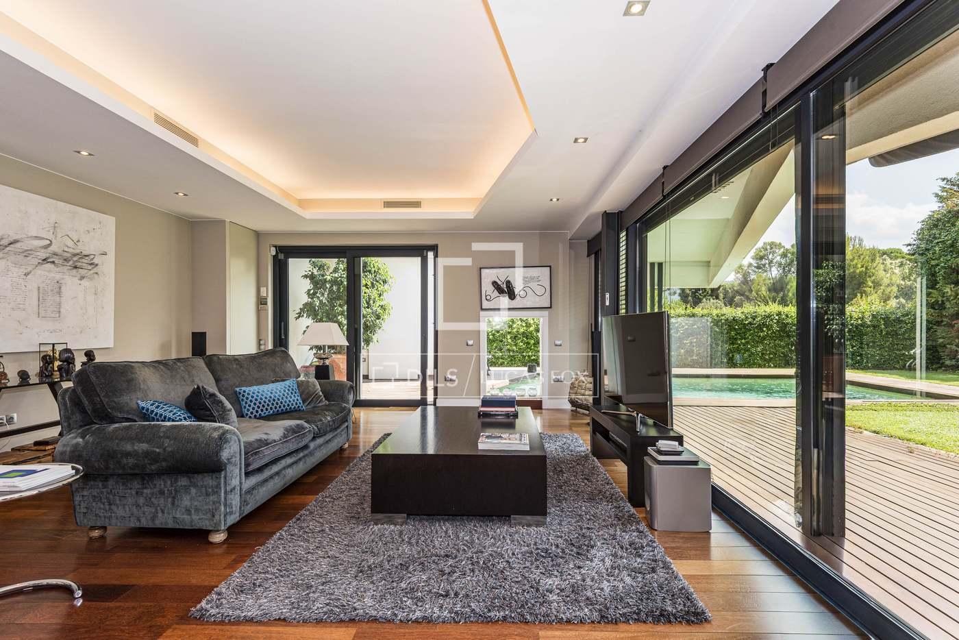 Casa en Venta en Matadepera