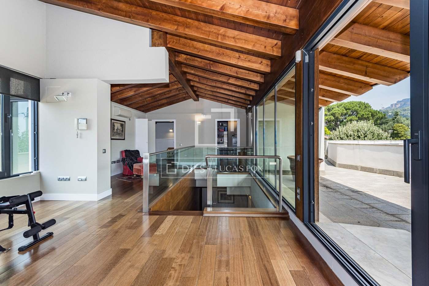 Casa en Venta en Matadepera