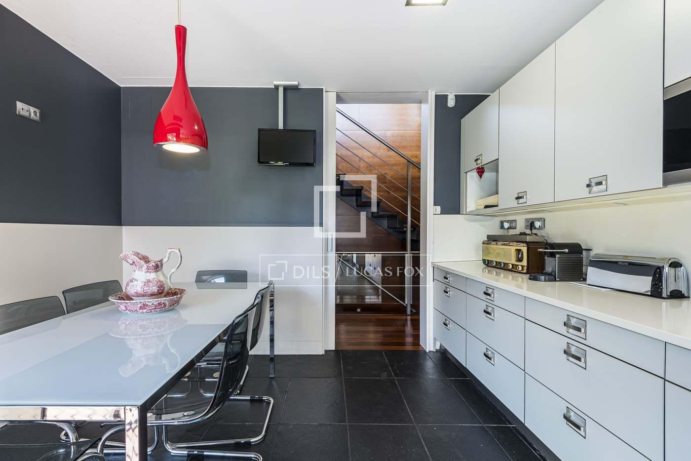 Casa en Venta en Matadepera