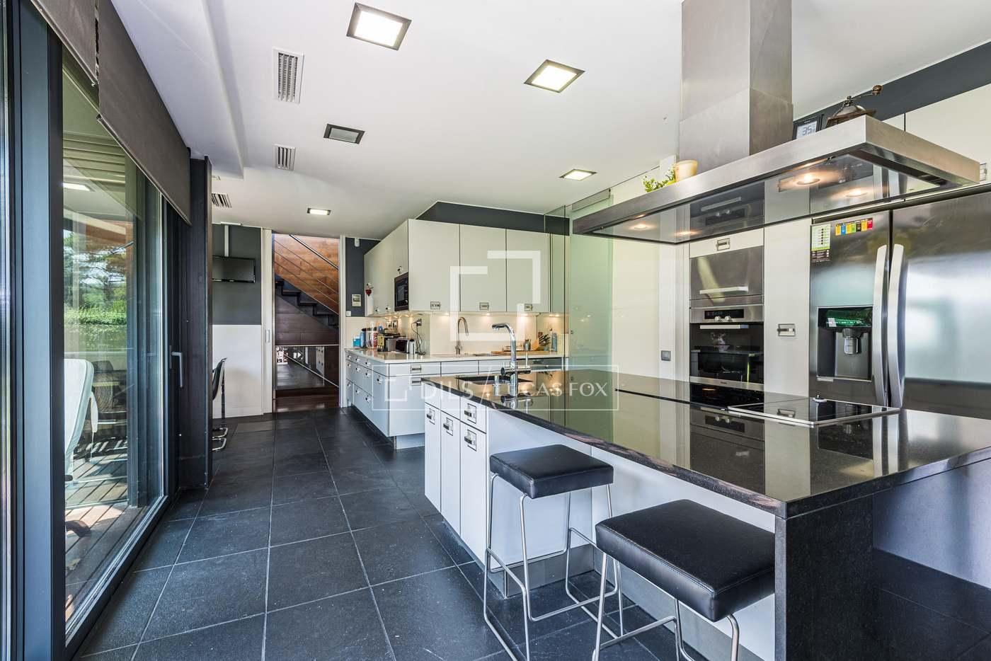 Casa en Venta en Matadepera