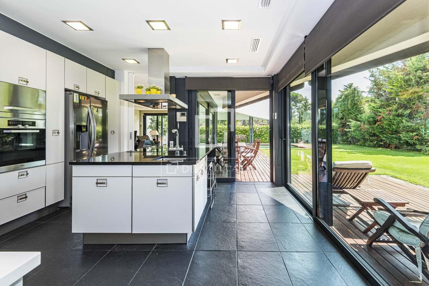 Casa en Venta en Matadepera