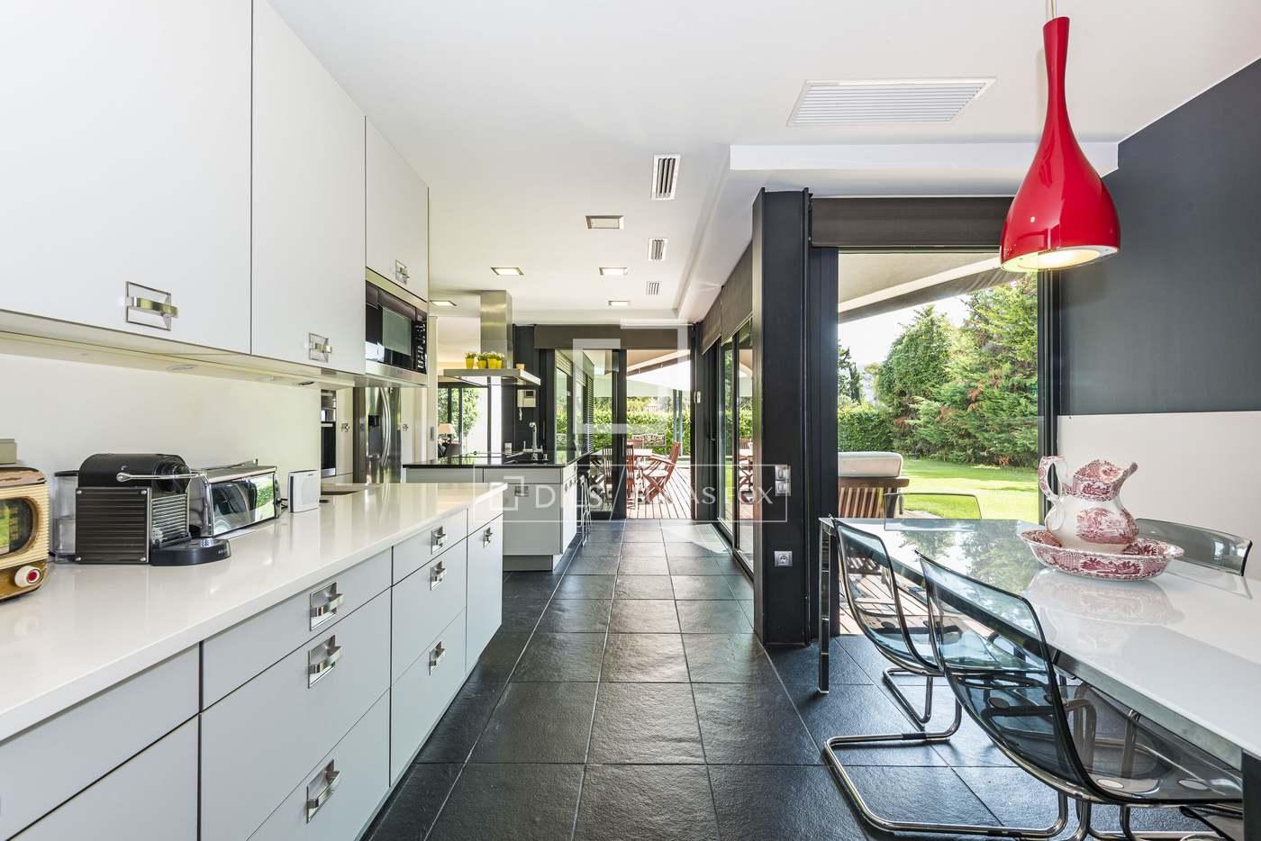 Casa en Venta en Matadepera