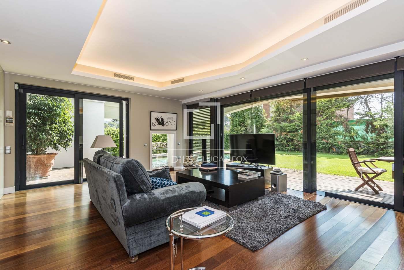 Casa en Venta en Matadepera