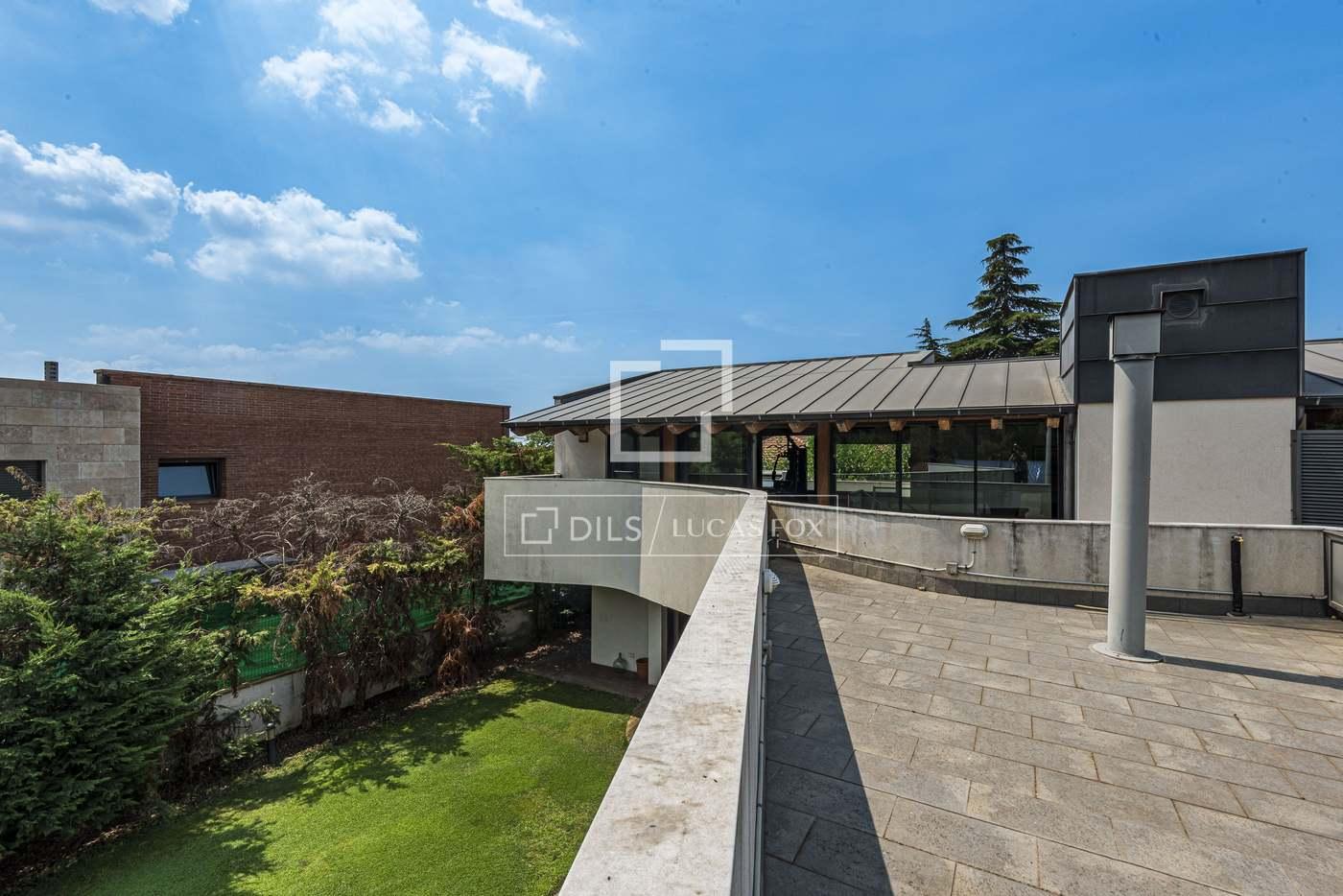 Casa en Venta en Matadepera