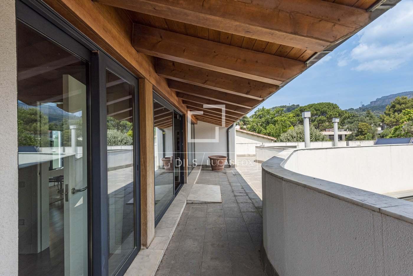 Casa en Venta en Matadepera