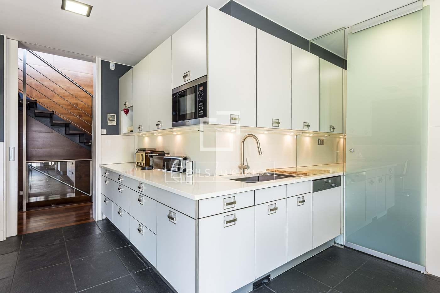 Casa en Venta en Matadepera