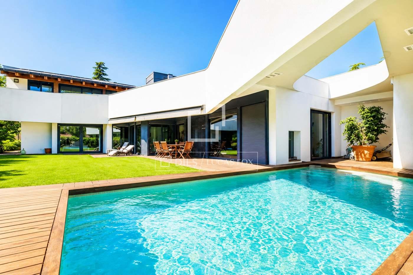 Casa en Venta en Matadepera