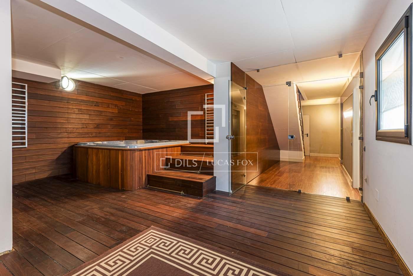 Casa en Venta en Matadepera