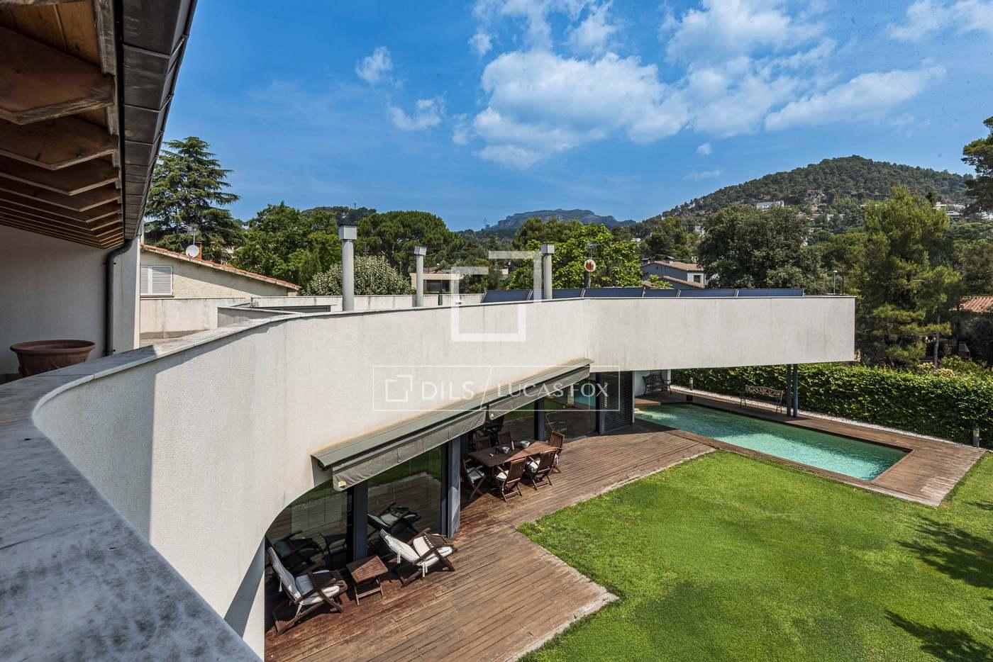Casa en Venta en Matadepera
