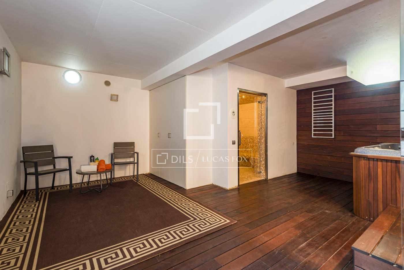 Casa en Venta en Matadepera