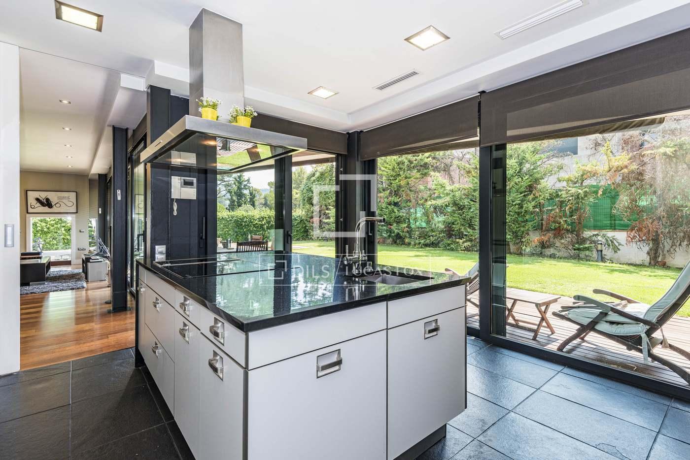 Casa en Venta en Matadepera