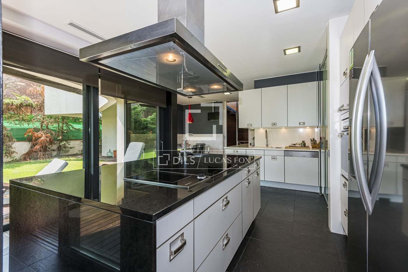 Casa en Venta en Matadepera