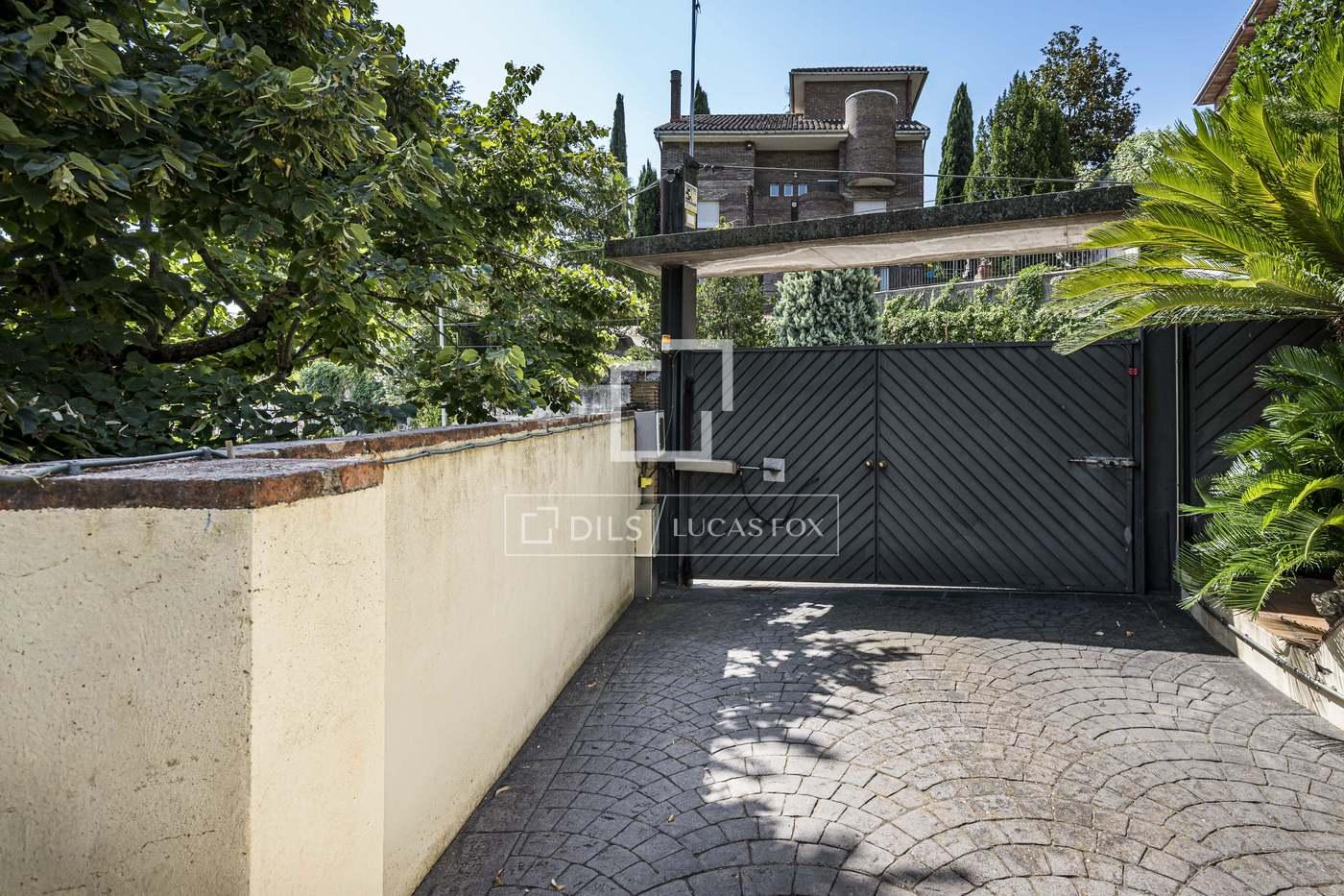 Casa en Venta en Cerdanyola del Vallès