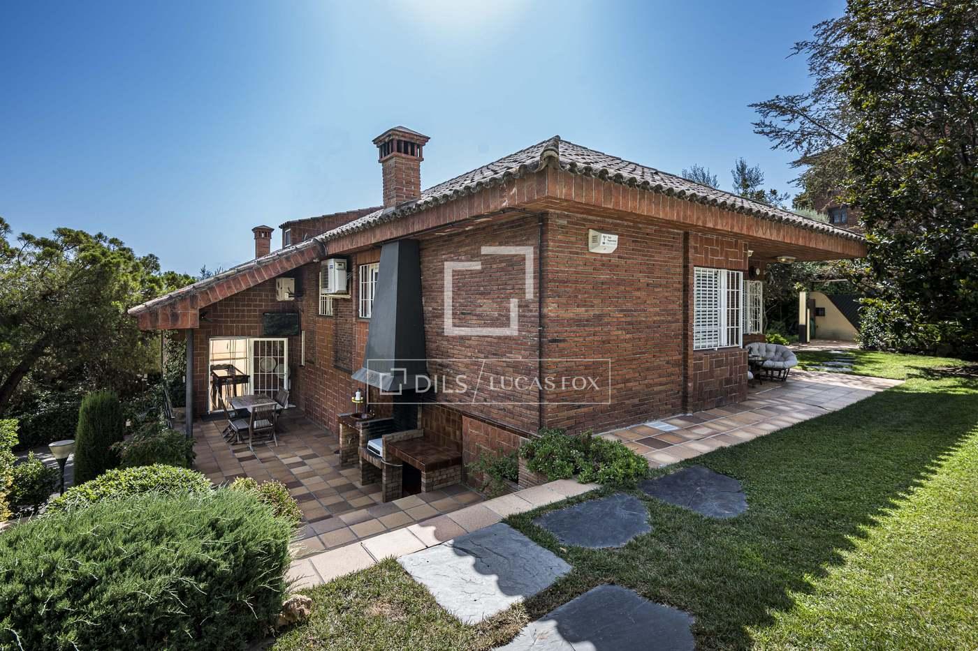 Casa en Venta en Cerdanyola del Vallès