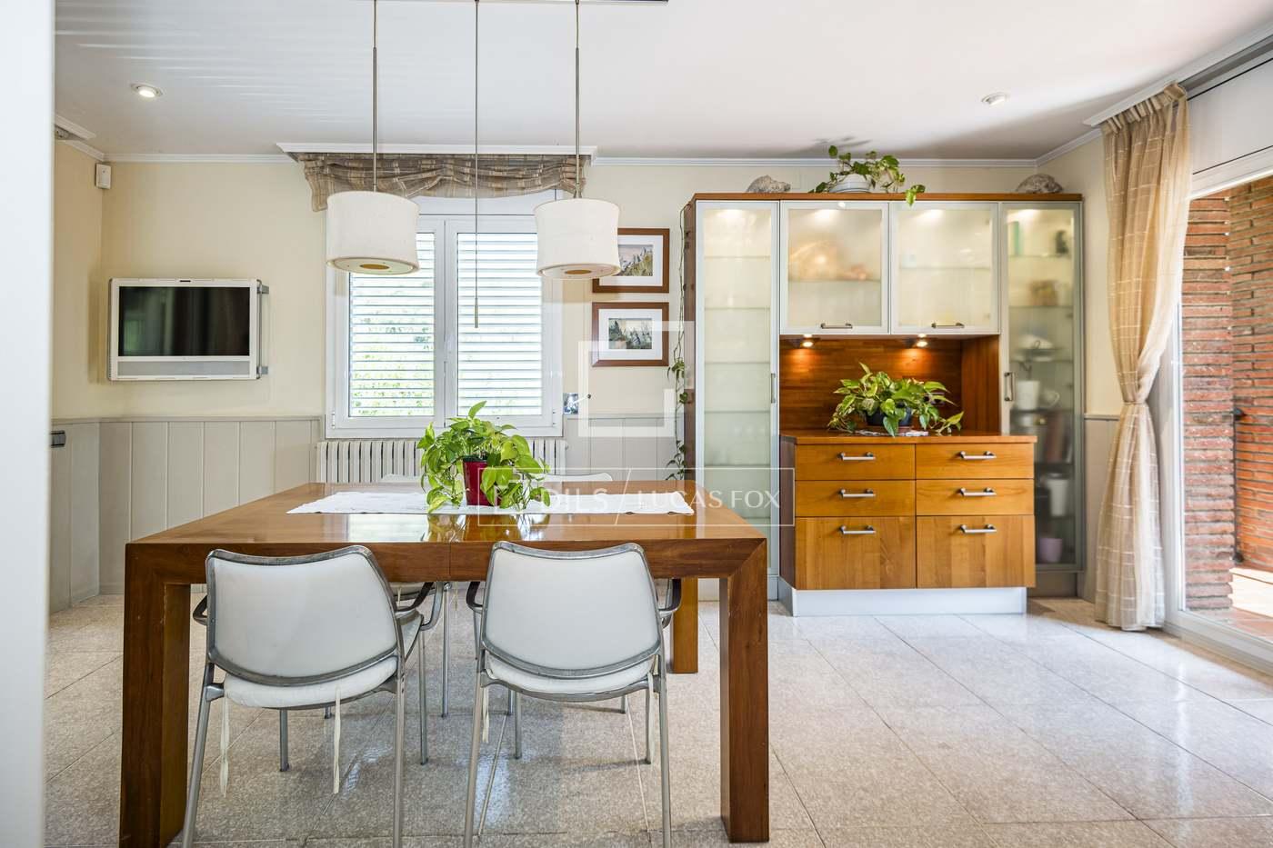 Casa en Venta en Cerdanyola del Vallès
