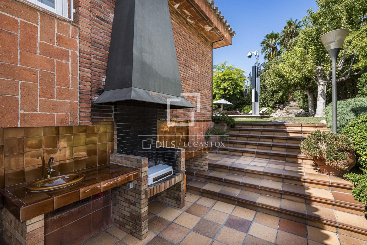 Casa en Venta en Cerdanyola del Vallès