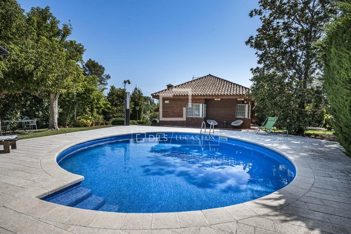 Casa en Venta en Cerdanyola del Vallès