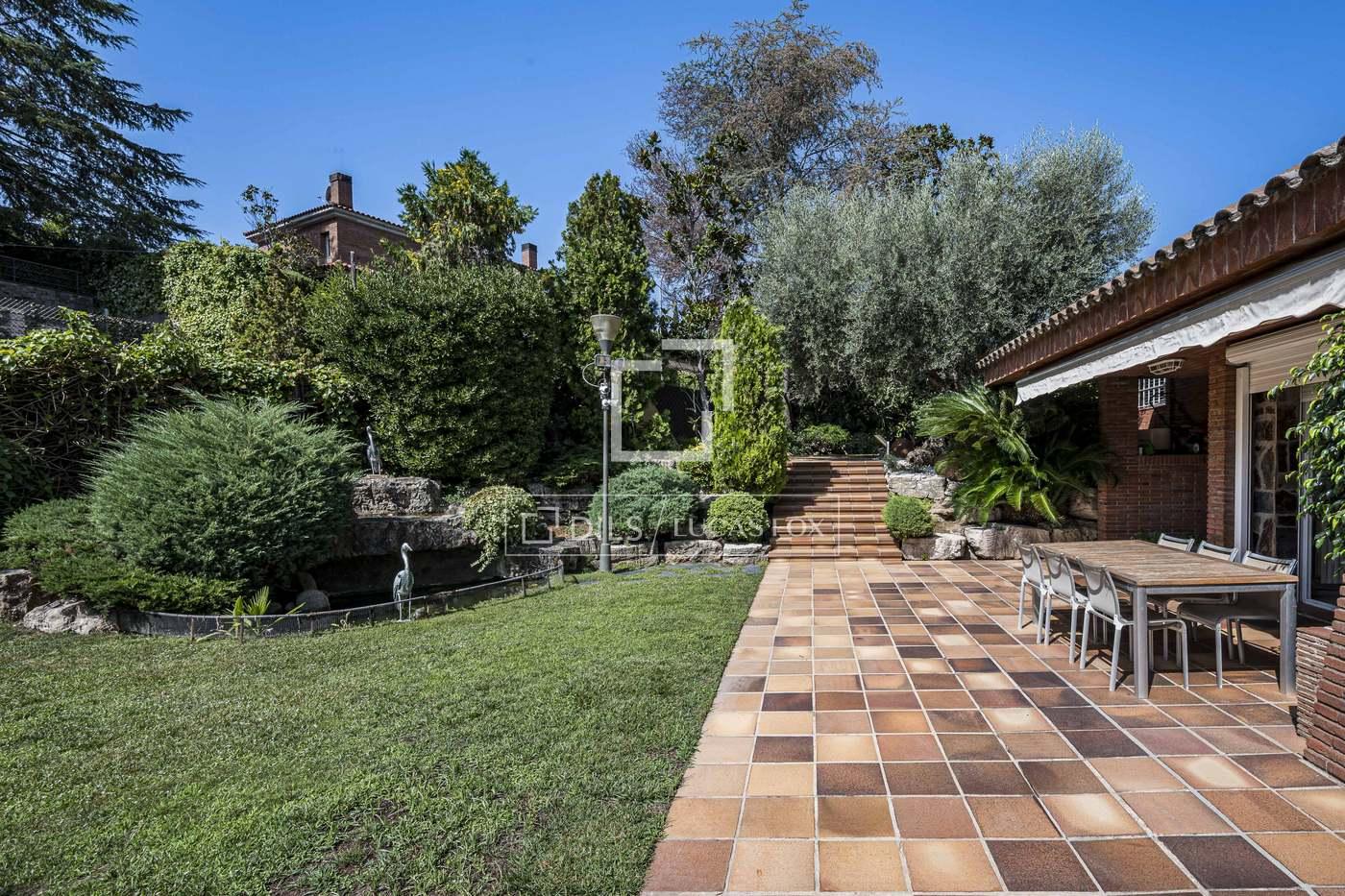 Casa en Venta en Cerdanyola del Vallès