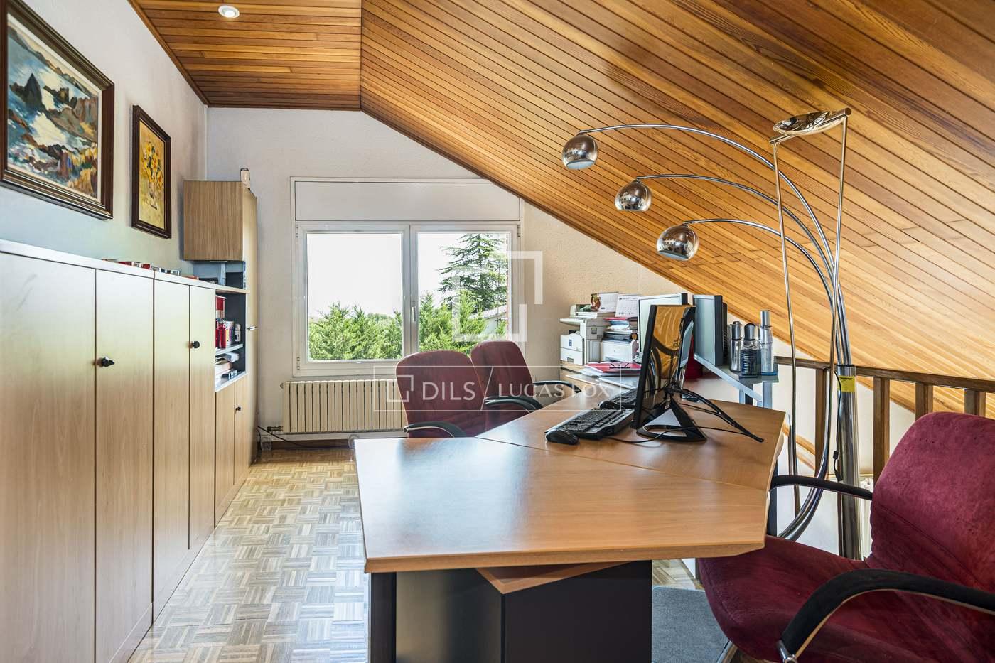 Casa en Venta en Cerdanyola del Vallès
