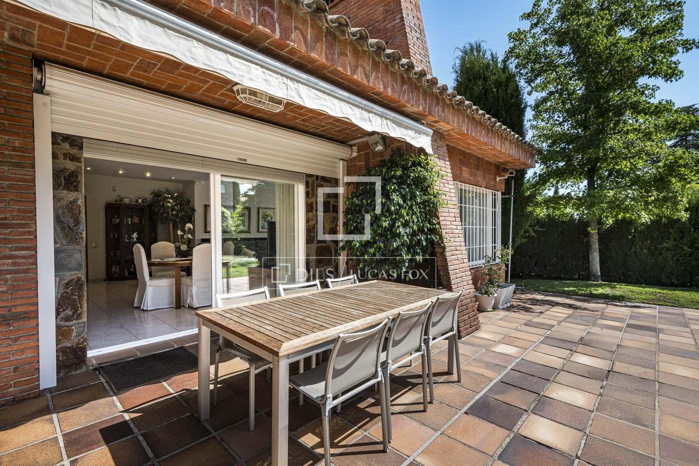 Casa en Venta en Cerdanyola del Vallès