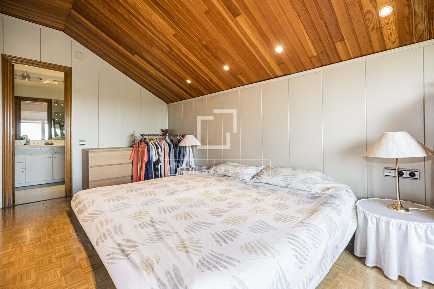 Casa en Venta en Cerdanyola del Vallès