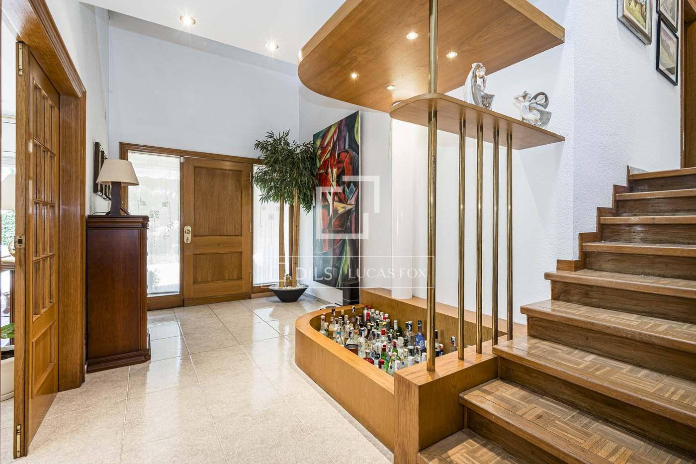 Casa en Venta en Cerdanyola del Vallès