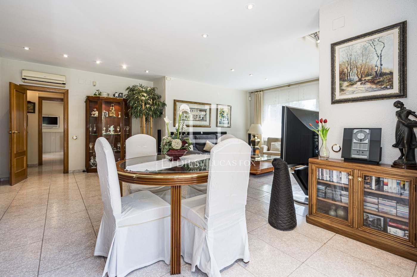 Casa en Venta en Cerdanyola del Vallès