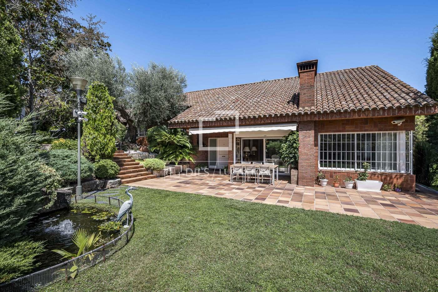 Casa en Venta en Cerdanyola del Vallès