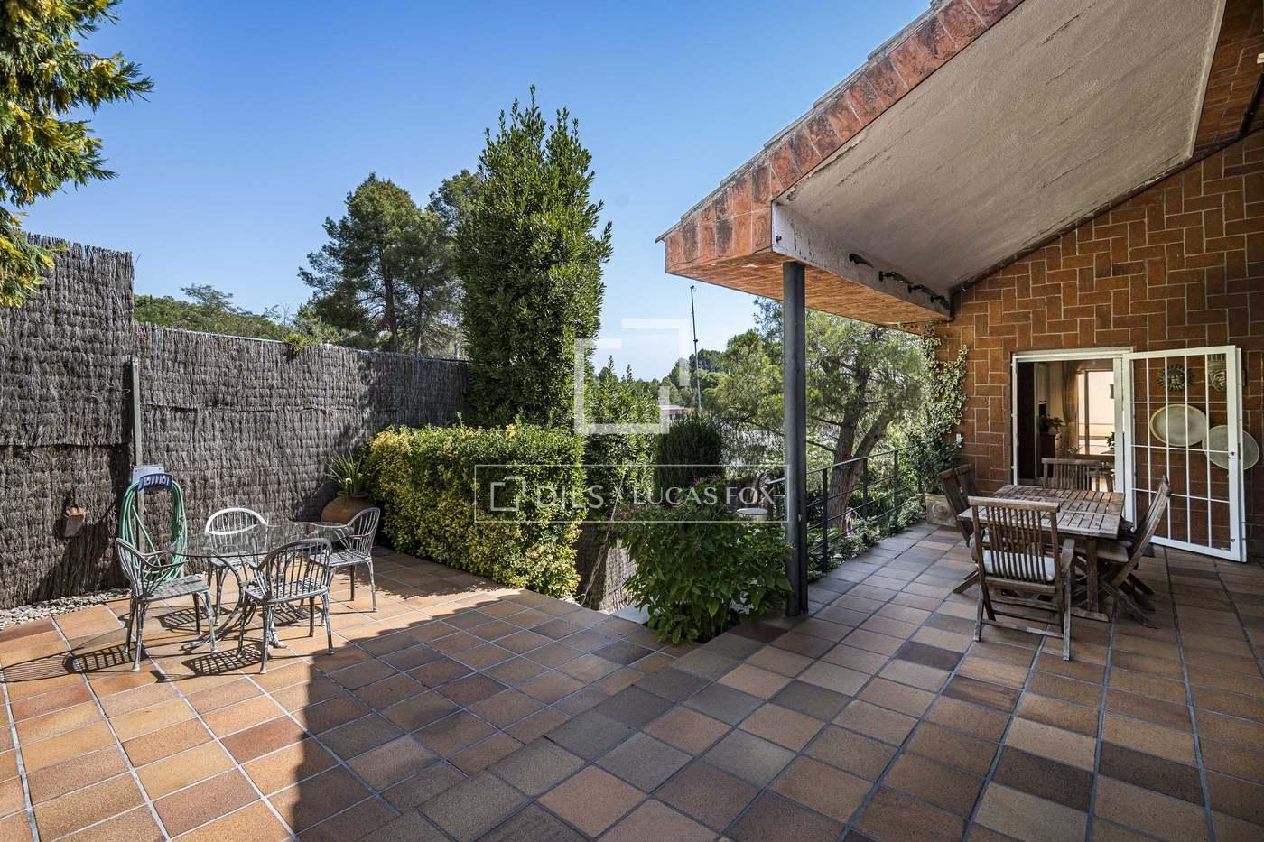 Casa en Venta en Cerdanyola del Vallès
