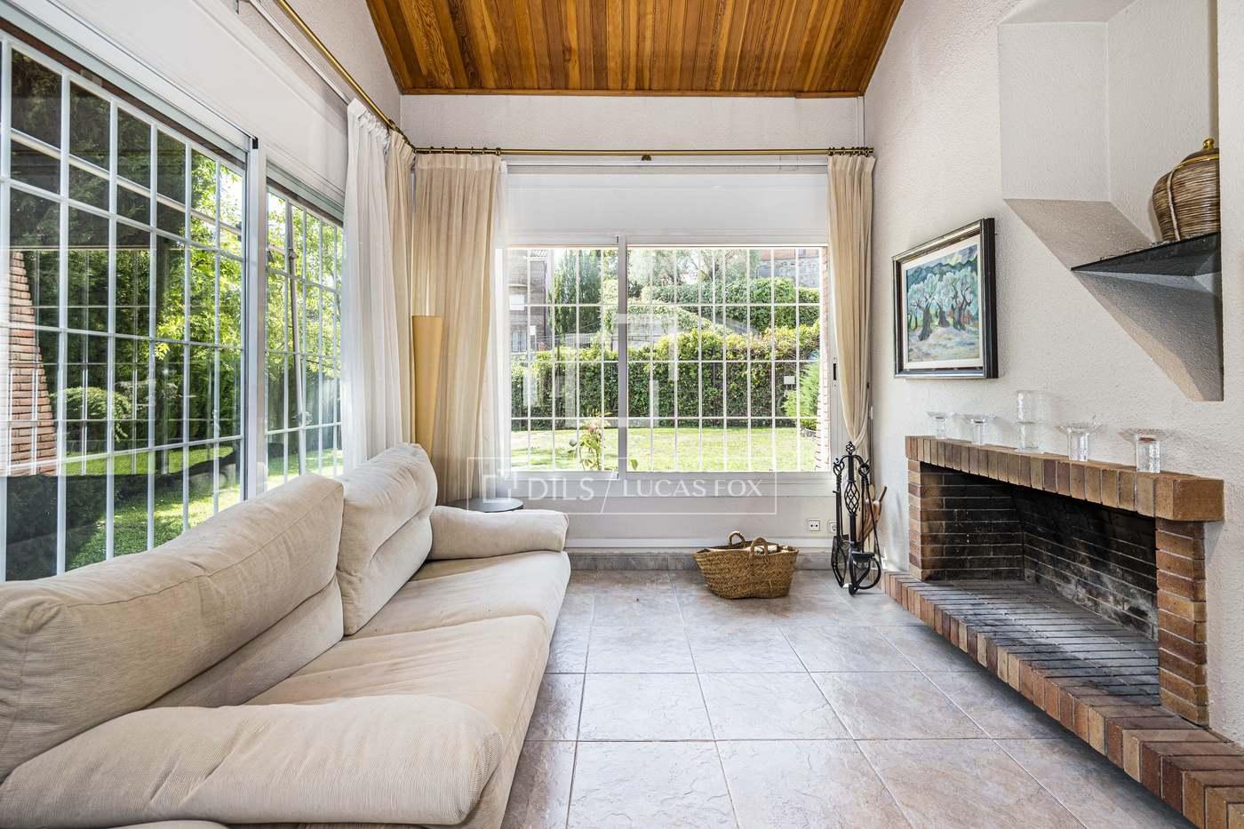 Casa en Venta en Cerdanyola del Vallès