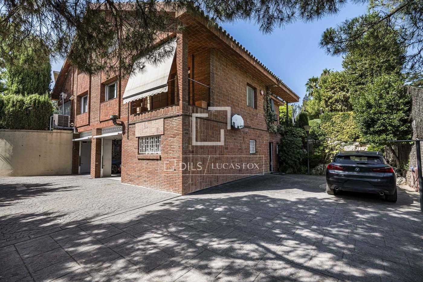 Casa en Venta en Cerdanyola del Vallès