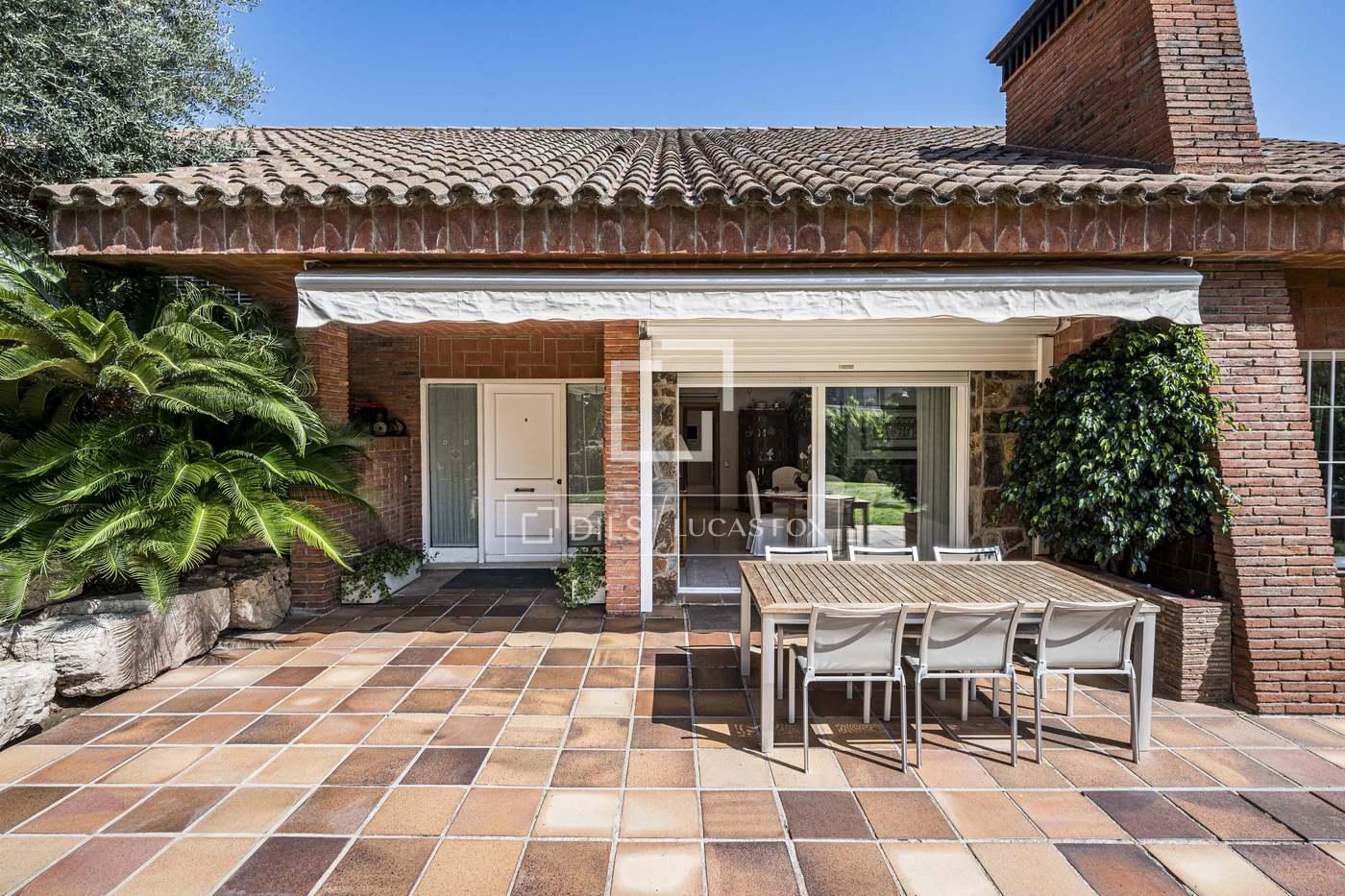 Casa en Venta en Cerdanyola del Vallès